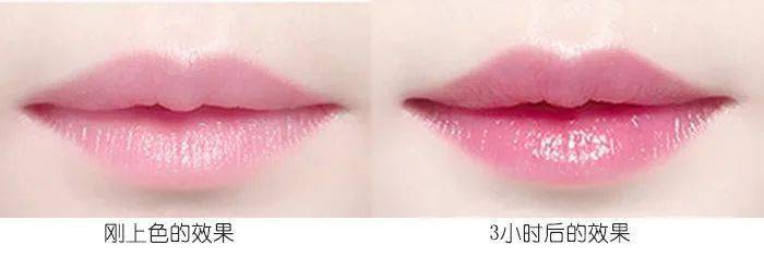 补水|柔润12小时不掉色的变色唇膏～补水保湿淡化唇纹，让你一秒就爱上！