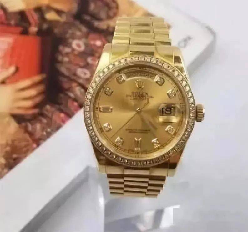 免税|Rolex 劳力士