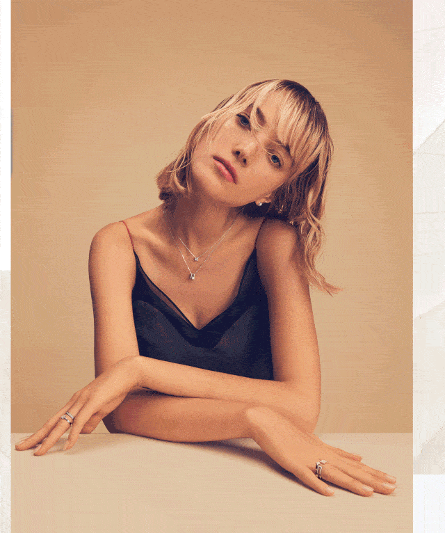 礼遇|秋日时髦珠宝礼遇 | EMPHASIS