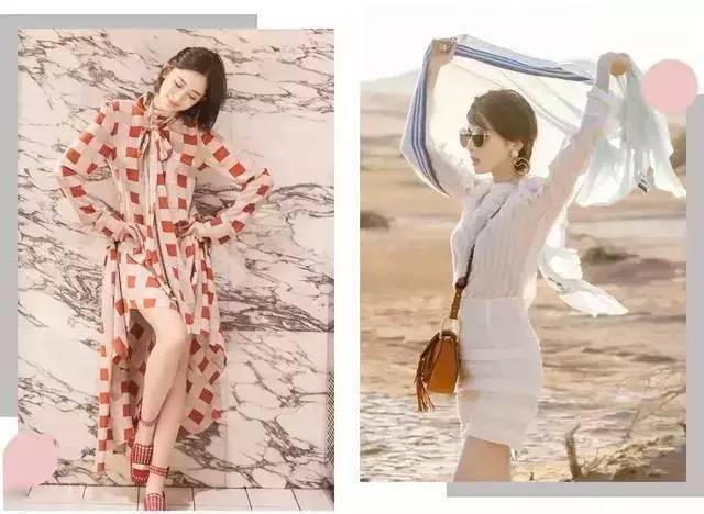 短发|剪短发是对颜值的一大考验，你敢不敢接受挑战？