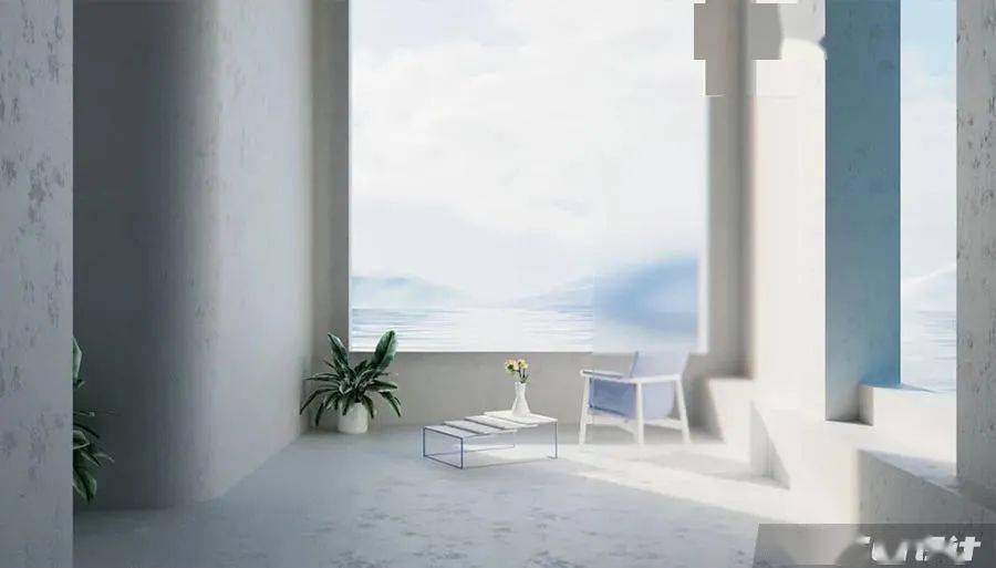 眼球|牛逼的C4D广告,眼球爽爆了!