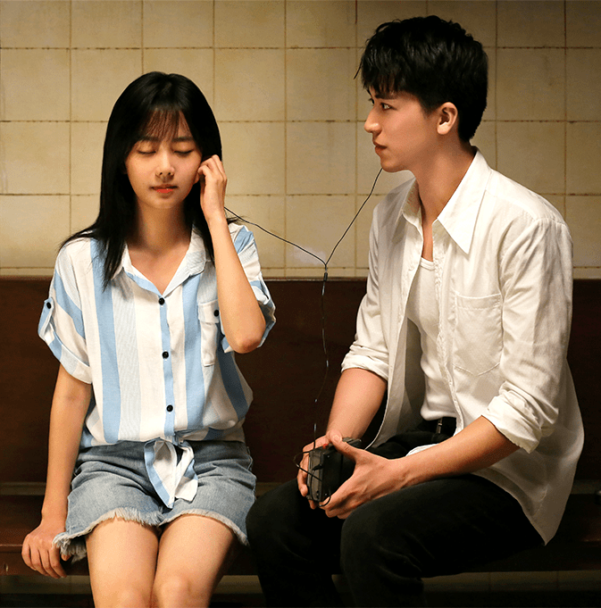 青春|又和弟弟“谈恋爱”，这是挑战萧亚轩的记录吗？