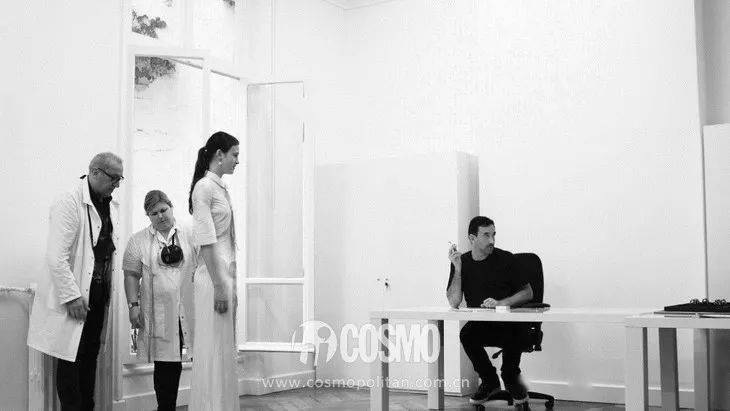 型台|T型台 | 当优雅遇上街头，GIVENCHY的路子有点野