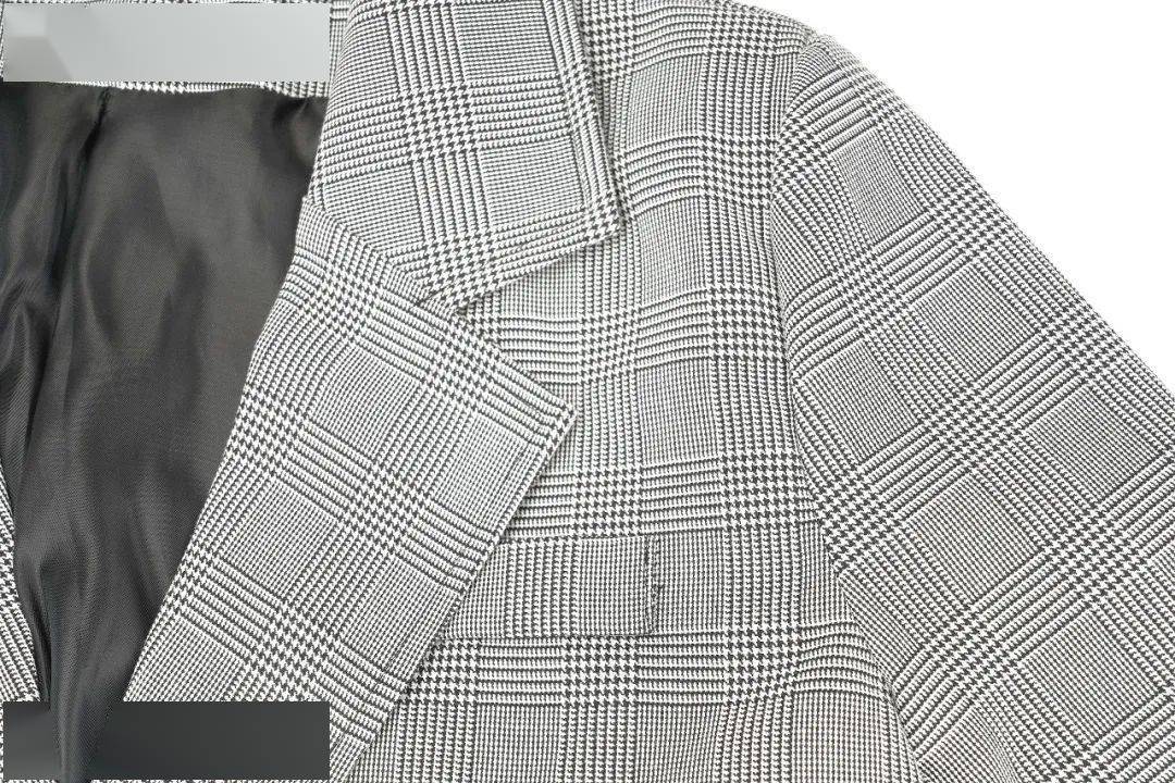 西装|《三十而已》?王漫妮同款！这件可攻可柔的秋季西装，显高显瘦超气质，一件=N套LOOK，照着穿贼时髦！