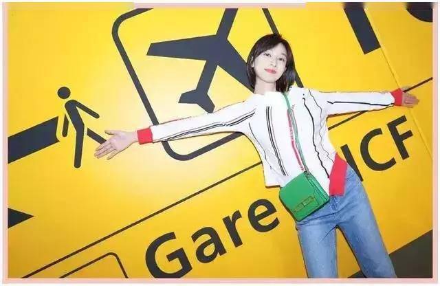 短发|剪短发是对颜值的一大考验，你敢不敢接受挑战？