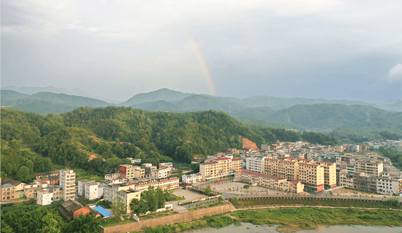 赣县各乡镇人口_赣县区各乡镇地图