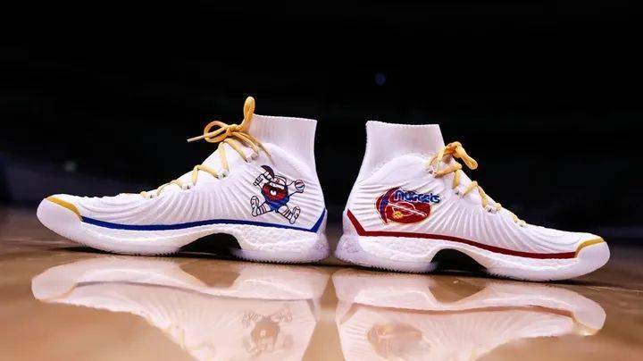 Waffle|侃鞋丨阿迪达斯的2020：惨痛之下，仍有光芒