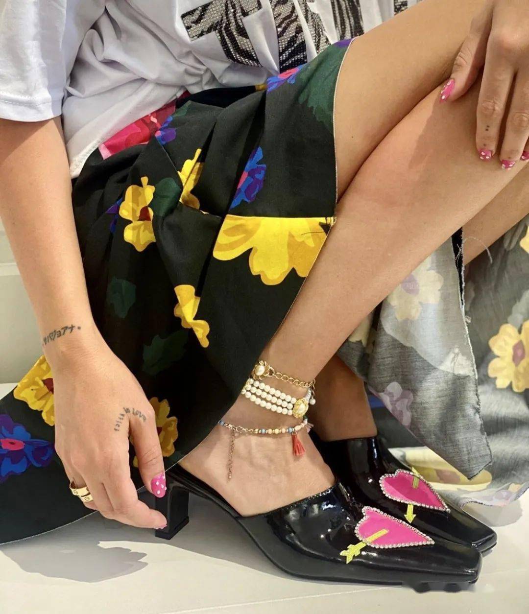 直视|钛合金眼也没法直视的小众品牌，拥有一件闪耀全场！