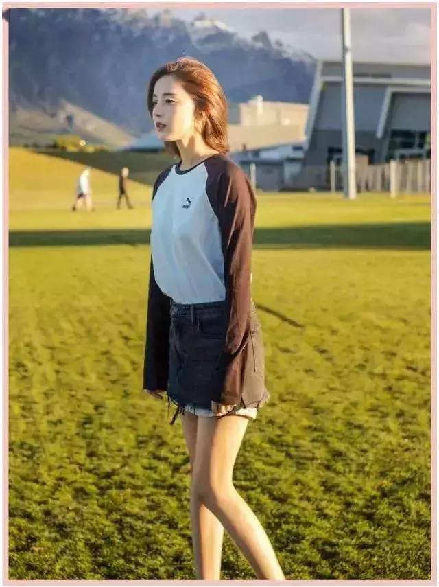 短发|剪短发是对颜值的一大考验，你敢不敢接受挑战？