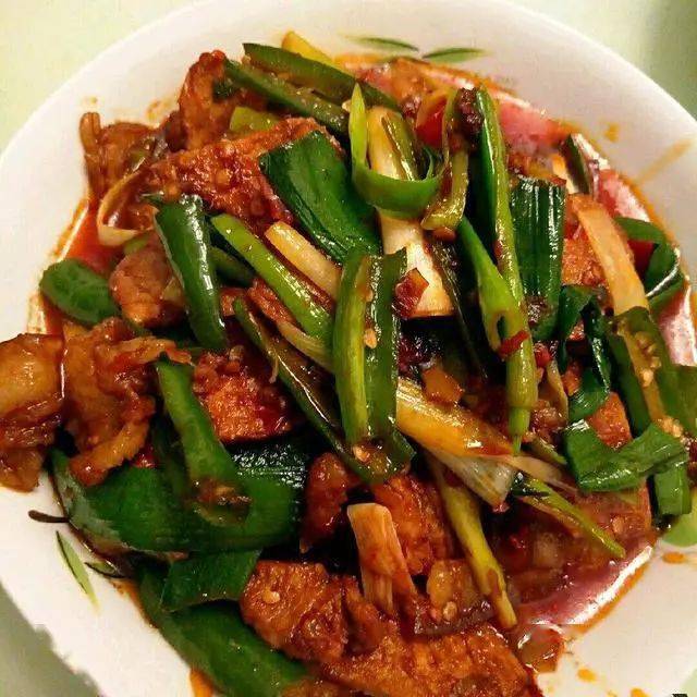 回锅肉|香到多吃三碗饭!回锅肉这样做