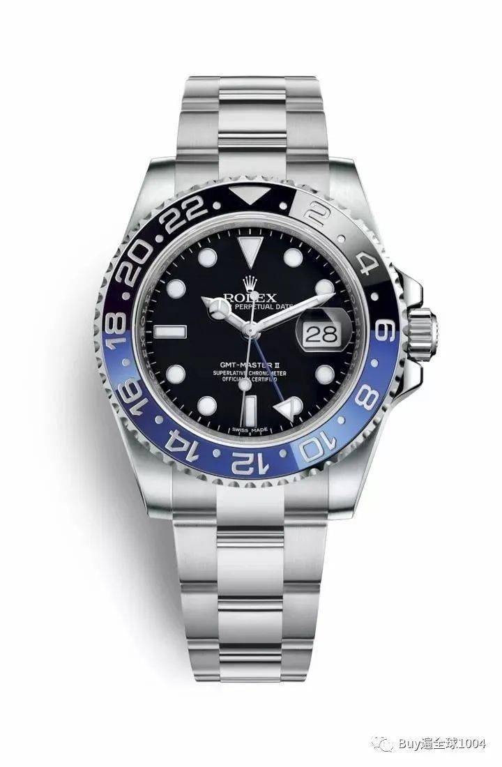 免税|Rolex 劳力士