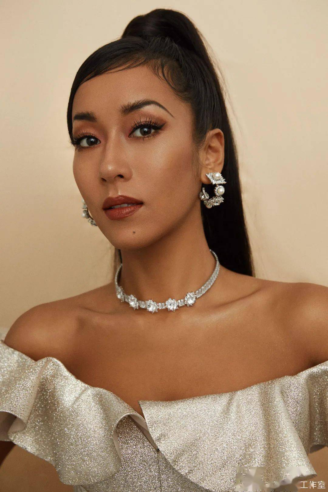 配饰|拉风派vs精致派?你pick哪一种配饰style?