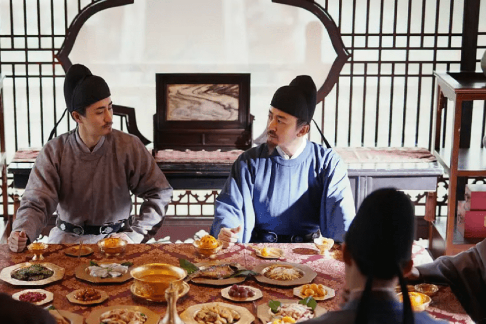 宋人|为什么说宋朝开创了“新局面”？从他们的日常生活说起