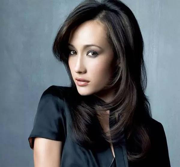 额头|有刘海VS没有刘海,到底会有怎样的区别?