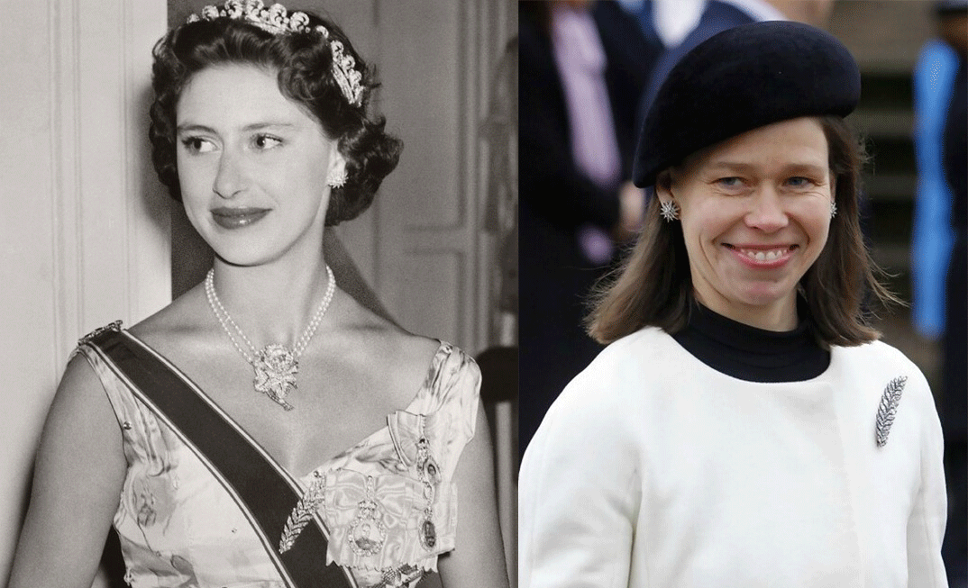 前夫|她是王室最“浪荡”公主，死后还遭前夫卖裸照！珠宝再多，也换不回圆满...