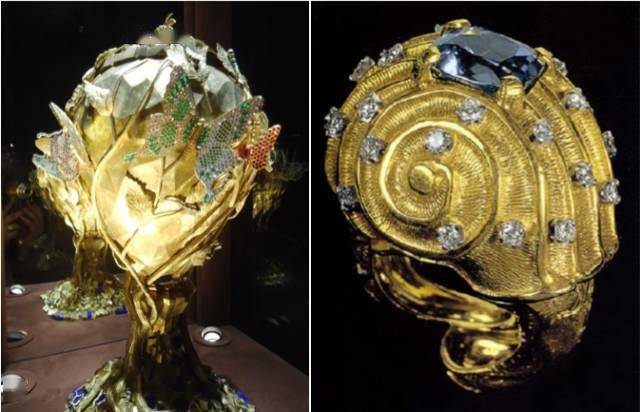 摄影|达利:疯狂的天才就是疯狂得无所不能