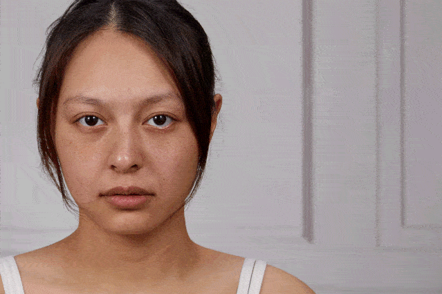 鼻血|“越南杨幂”因太性感被封杀！15秒片段疯传，吸500万人围观：鼻血止不住……