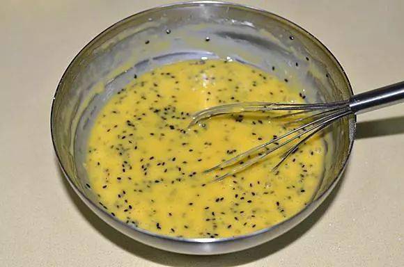 蛋卷|没有添加剂，给孩子吃特放心【舌尖美食】纯鸡蛋做的就是这么香