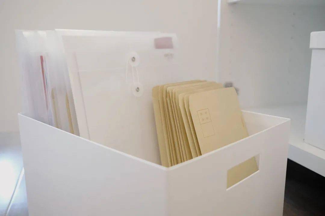 郑小颜|入住5年崭新如初？论清洁收纳，我最服她家