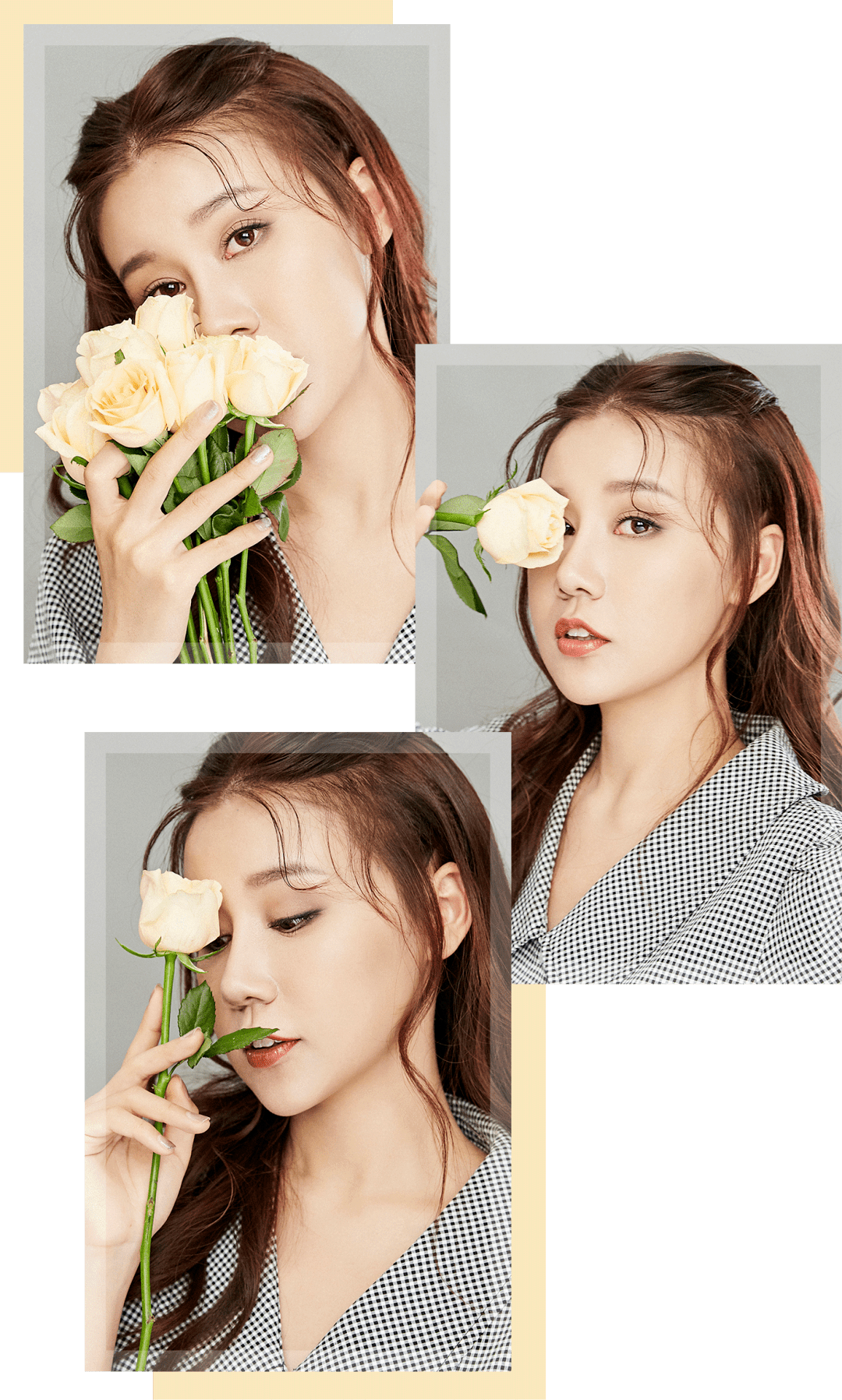 在线|毛戈平帮我化妆!徒手改骨相、在线换头...价值百万的干货来了!