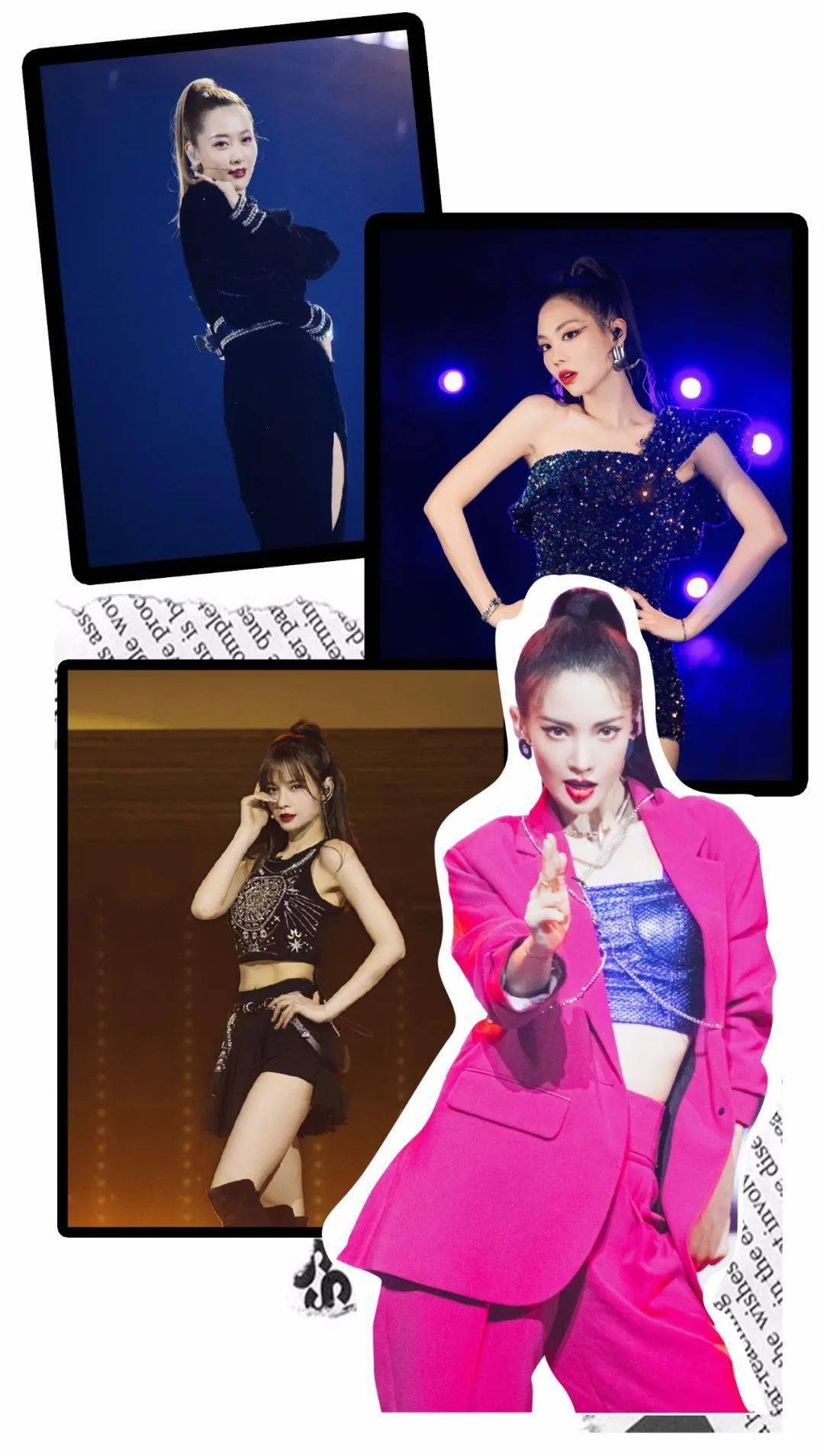 头发|别再烫羊毛卷了！今年流行“海藻卷”，减龄又显脸小！