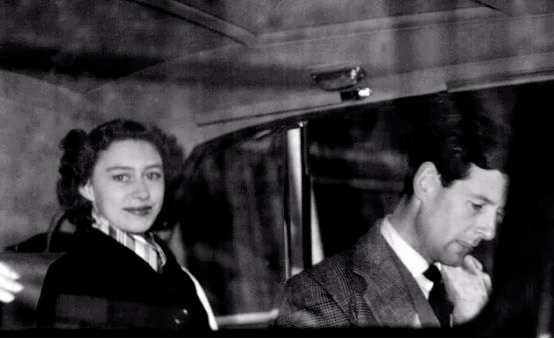 前夫|她是王室最“浪荡”公主，死后还遭前夫卖裸照！珠宝再多，也换不回圆满...