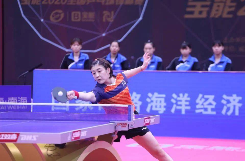 乒乓球团体赛百科 5d046d2b5f2548c095888b5c7b54ccbd.jpeg
