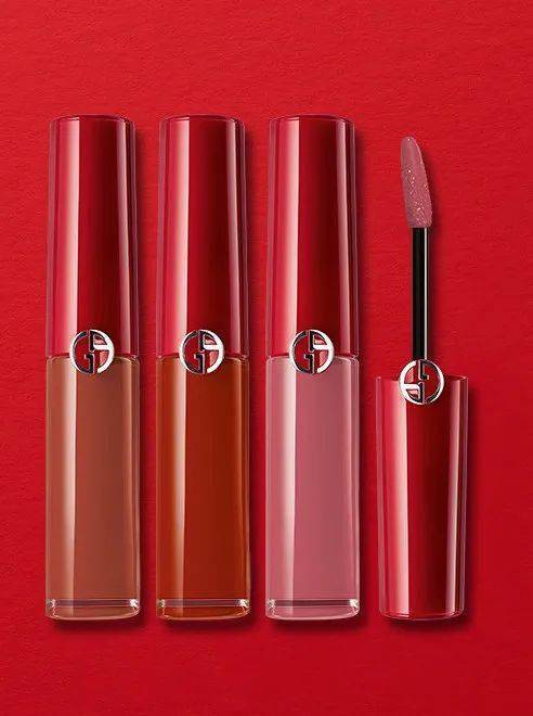 口红|大无语事件，追剧也能选色号？