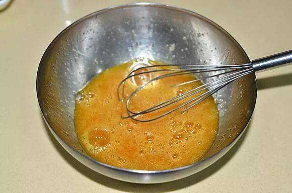 蛋卷|没有添加剂，给孩子吃特放心【舌尖美食】纯鸡蛋做的就是这么香