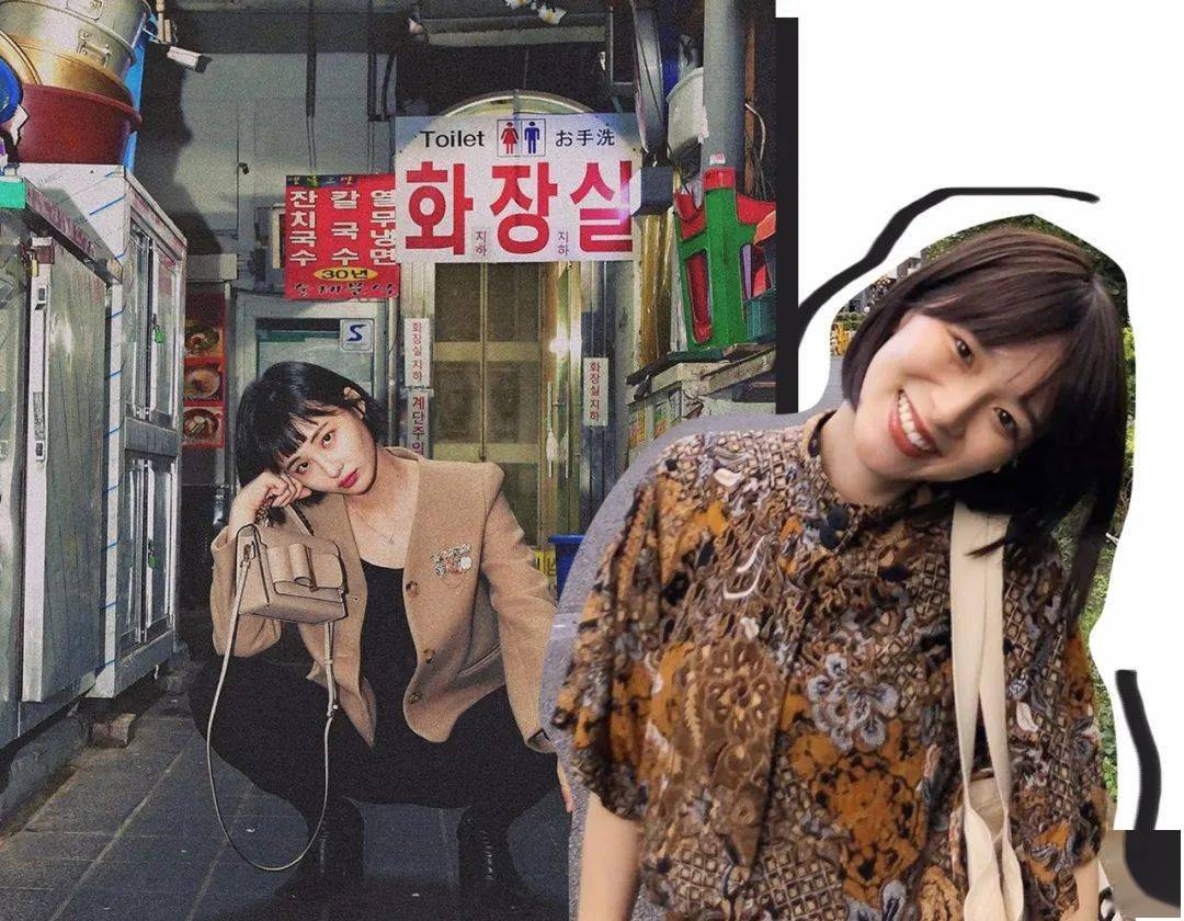 头发|别再烫羊毛卷了！今年流行“海藻卷”，减龄又显脸小！