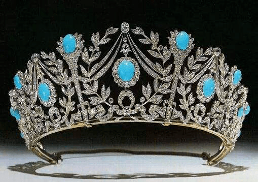 前夫|她是王室最“浪荡”公主，死后还遭前夫卖裸照！珠宝再多，也换不回圆满...