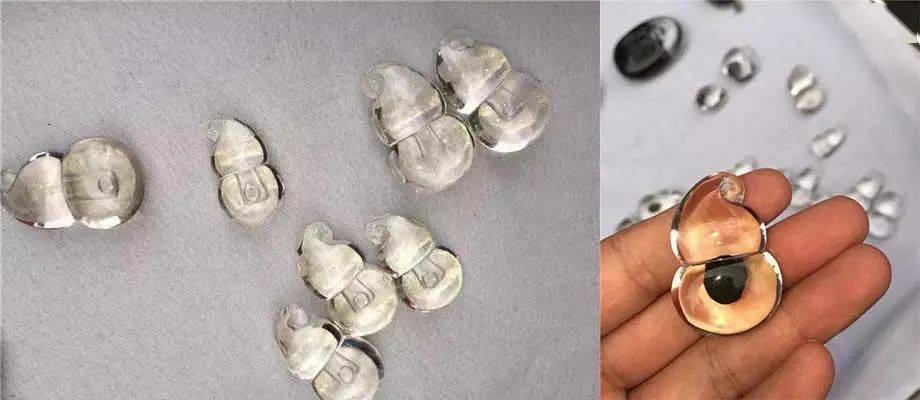 鉴定|天天被辐射？看完这8种假水晶，千万别再戴了！一凡：戴个水晶