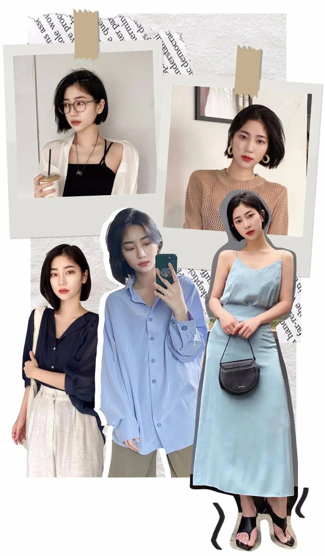 头发|别再烫羊毛卷了！今年流行“海藻卷”，减龄又显脸小！