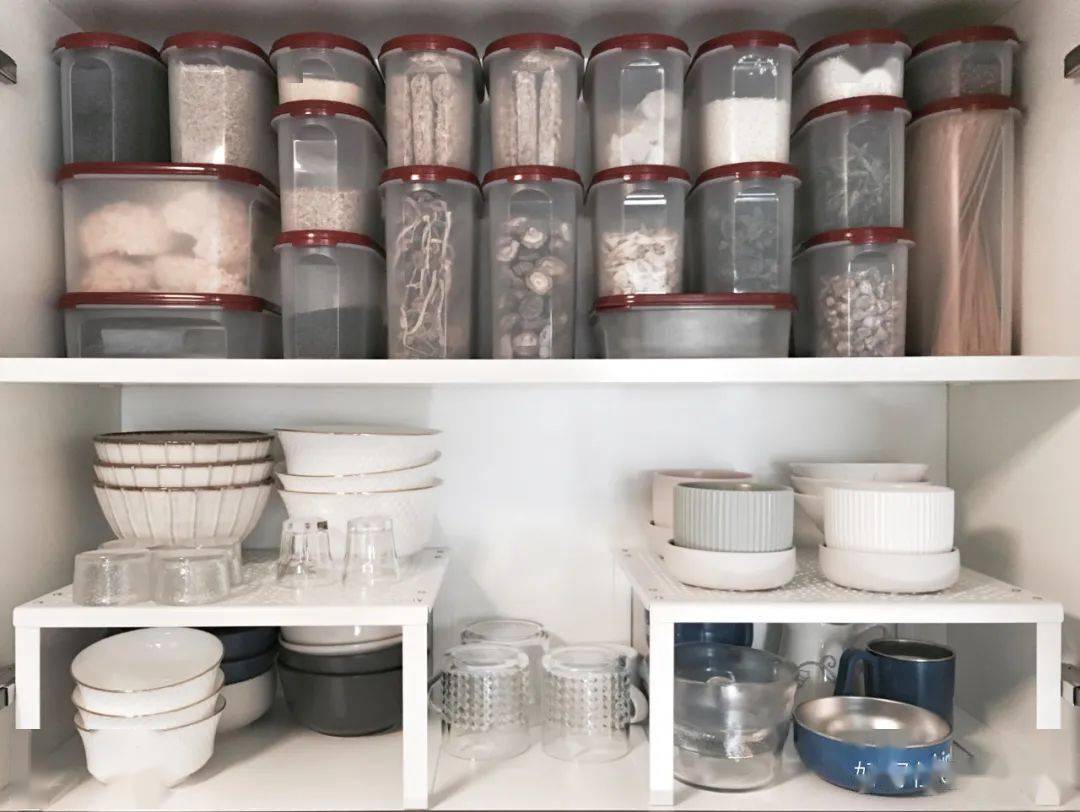 郑小颜|入住5年崭新如初？论清洁收纳，我最服她家