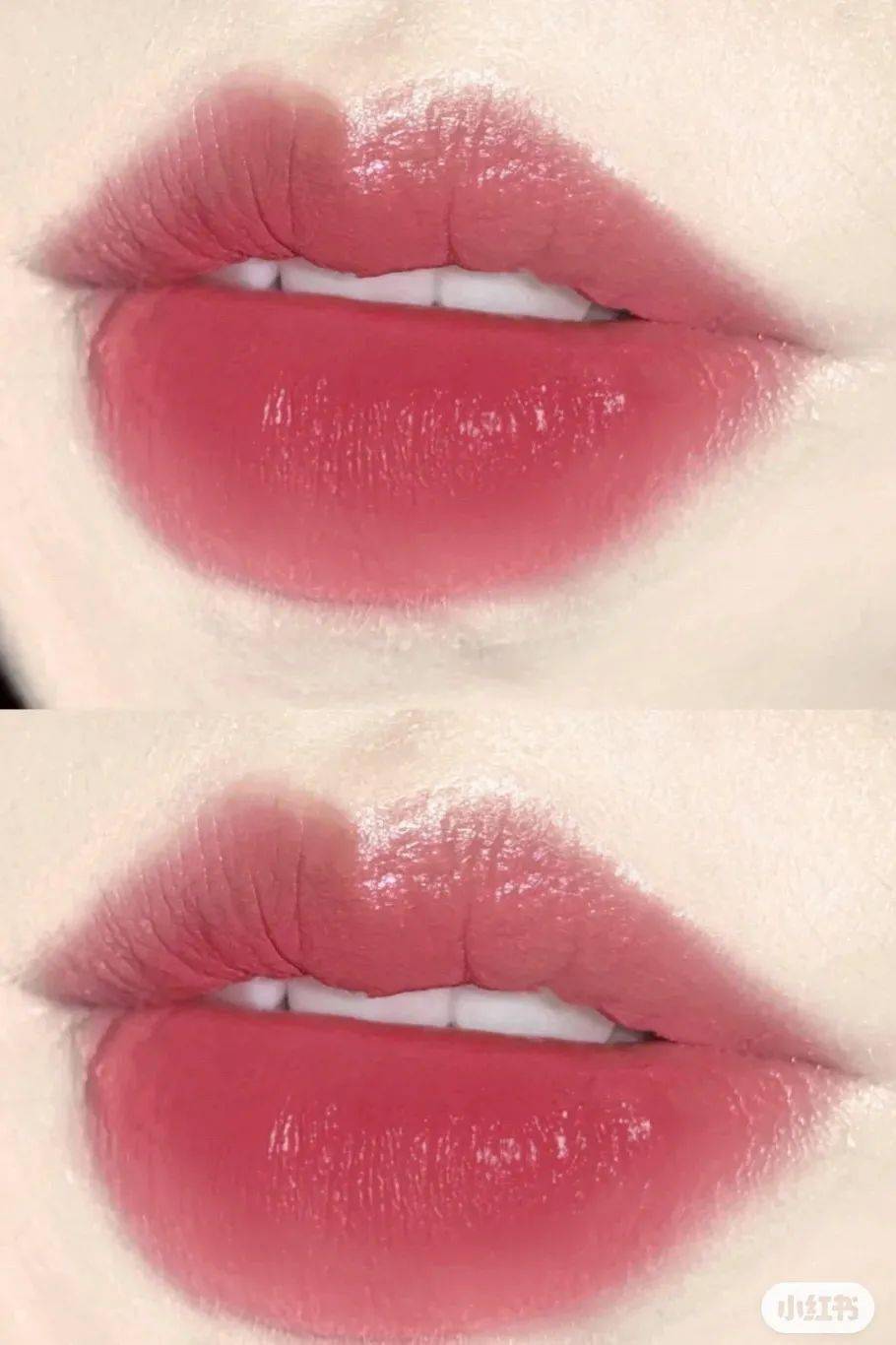 口红|大无语事件，追剧也能选色号？