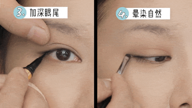 在线|毛戈平帮我化妆!徒手改骨相、在线换头...价值百万的干货来了!