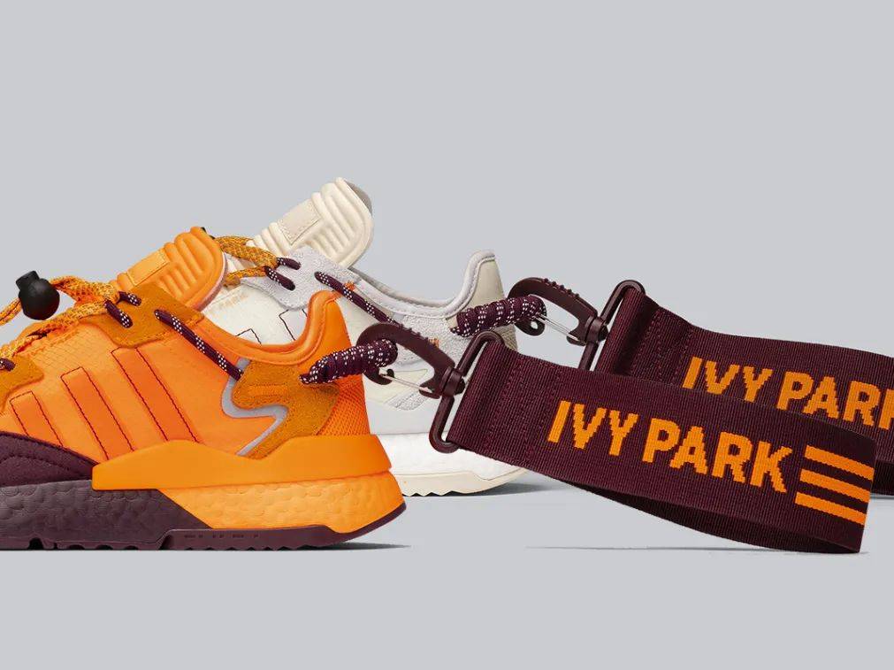 熊猫体育:
到现在你还认为球鞋文化是「直男专属」?(图6) 熊猫体育:
到现在你还认为球鞋文化是「直男专属」?(图6)