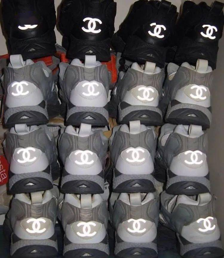 Dior|我们应该如何看待奢侈品球鞋合作丨ULSUM