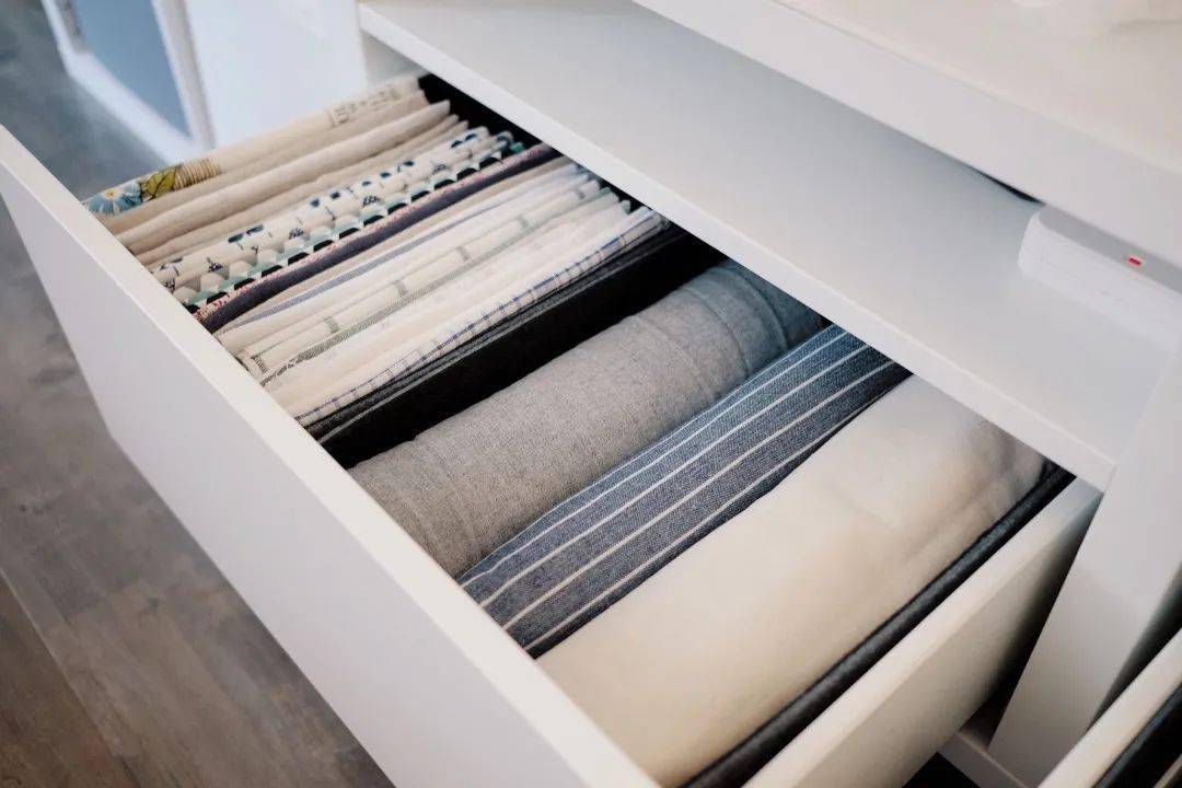 郑小颜|入住5年崭新如初？论清洁收纳，我最服她家