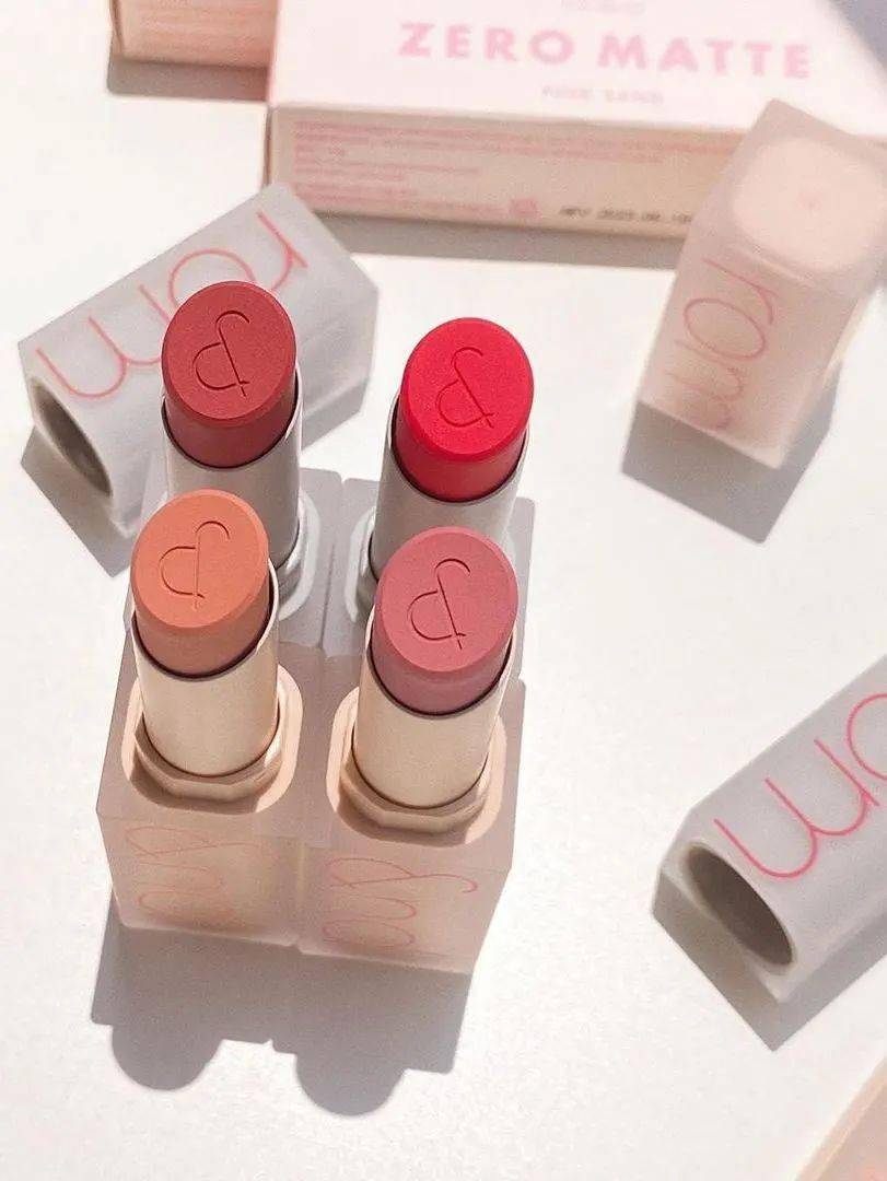 口红|大无语事件，追剧也能选色号？