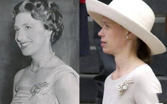 前夫|她是王室最“浪荡”公主，死后还遭前夫卖裸照！珠宝再多，也换不回圆满...