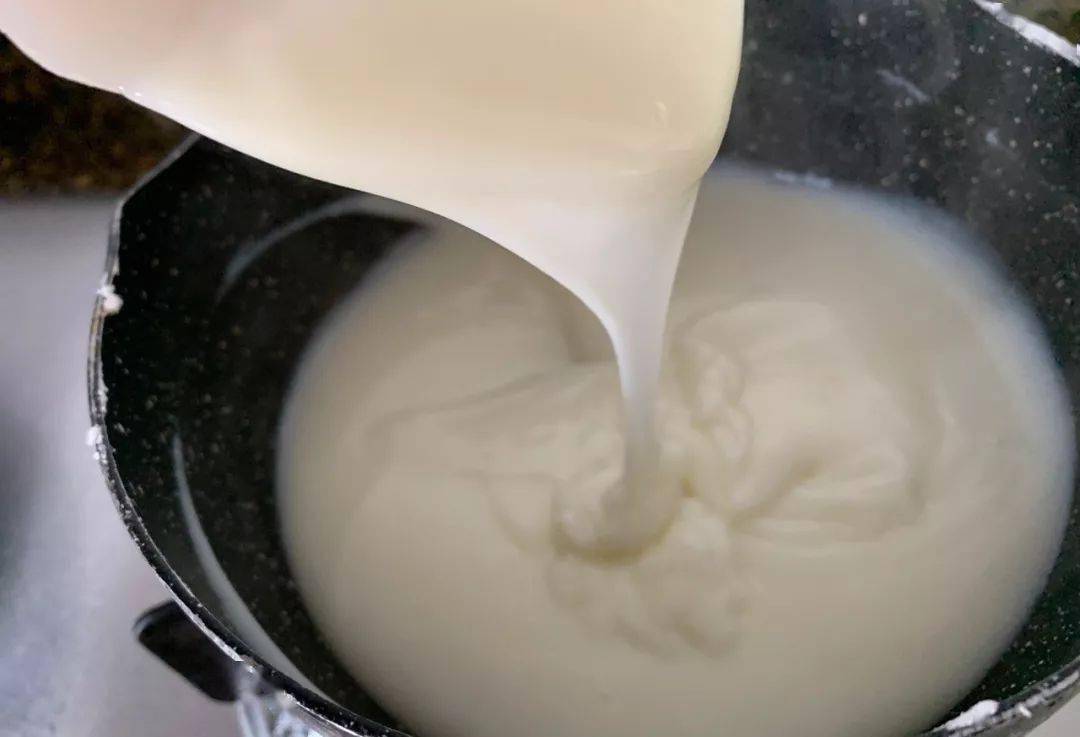 步骤|酸甜好吃的嫩滑蔓越莓牛奶条免蒸免烤