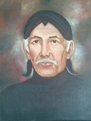 苏丹|马来群岛的穆斯林︱16-18世纪：马塔兰崛起与殖民者入侵