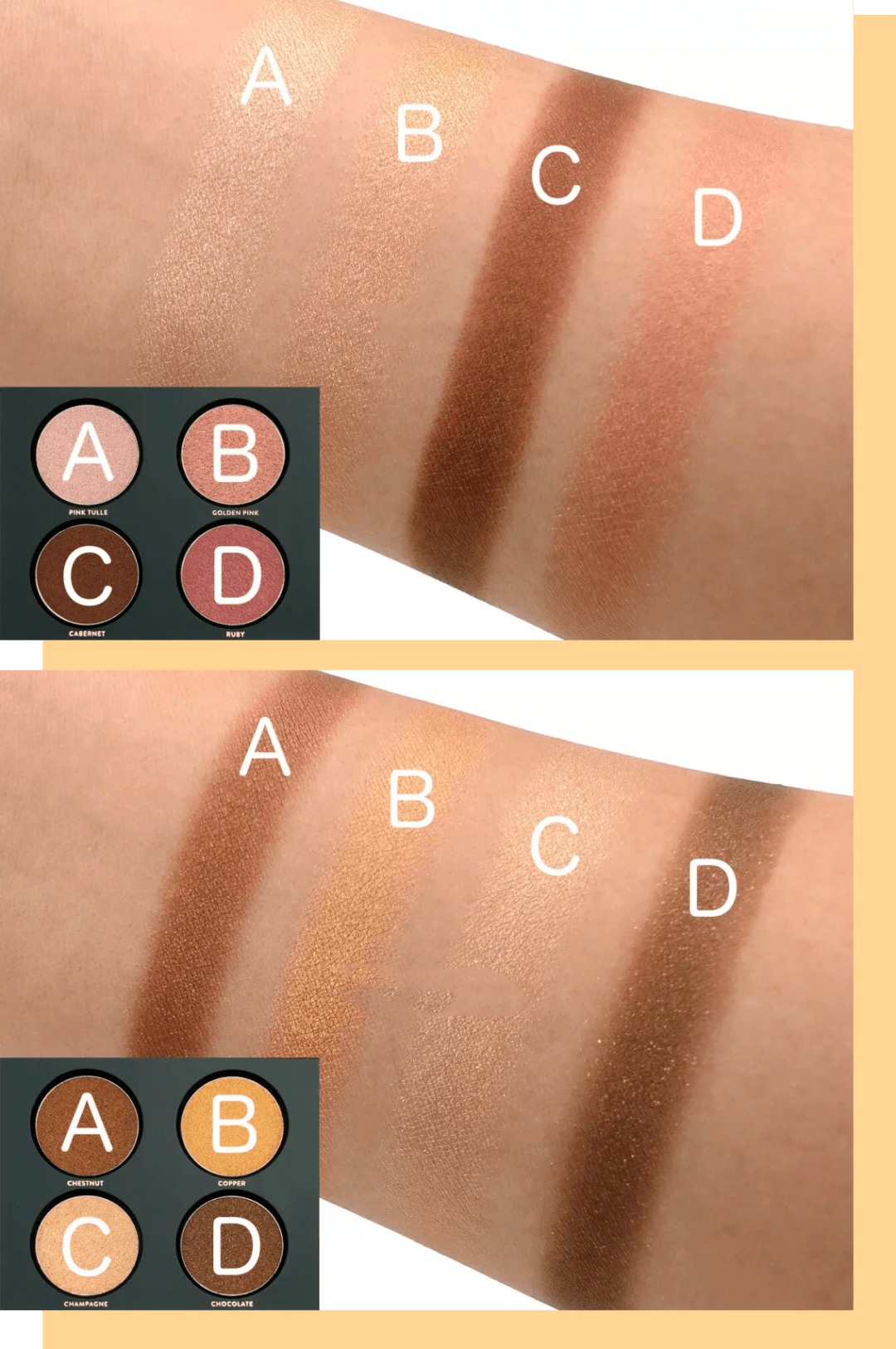 彩妆|Chanel、Dior、YSL......各大彩妆年度比拼开始，再不抢来不及了！