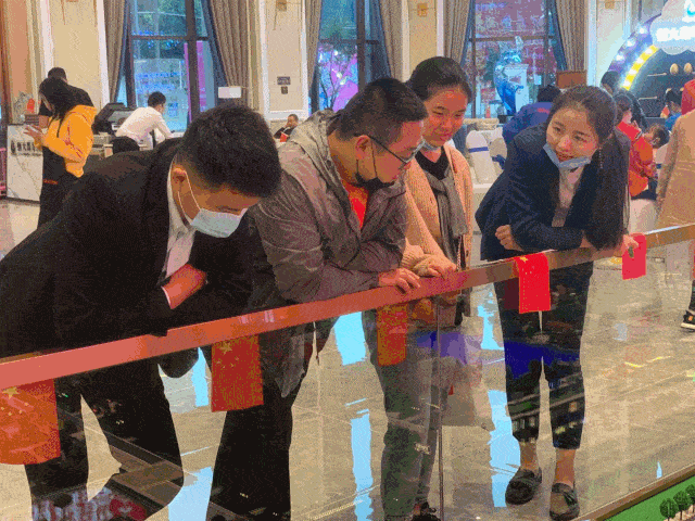 十一黄金周万人狂欢节,不容错过的精彩瞬间