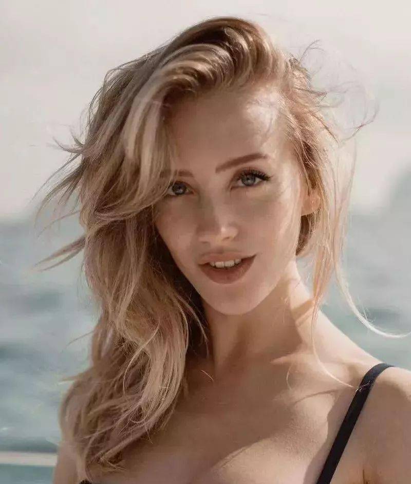 洗头|拯救细软塌,一喷一揉,头发随意蓬!