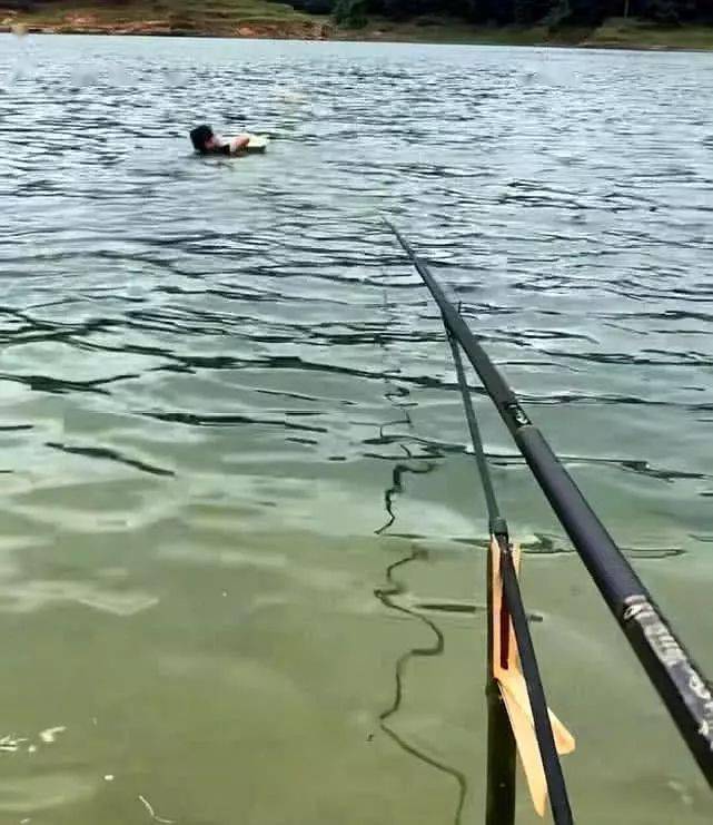 影响|共分为三个步骤钓大鱼的老玉米窝料制作方法