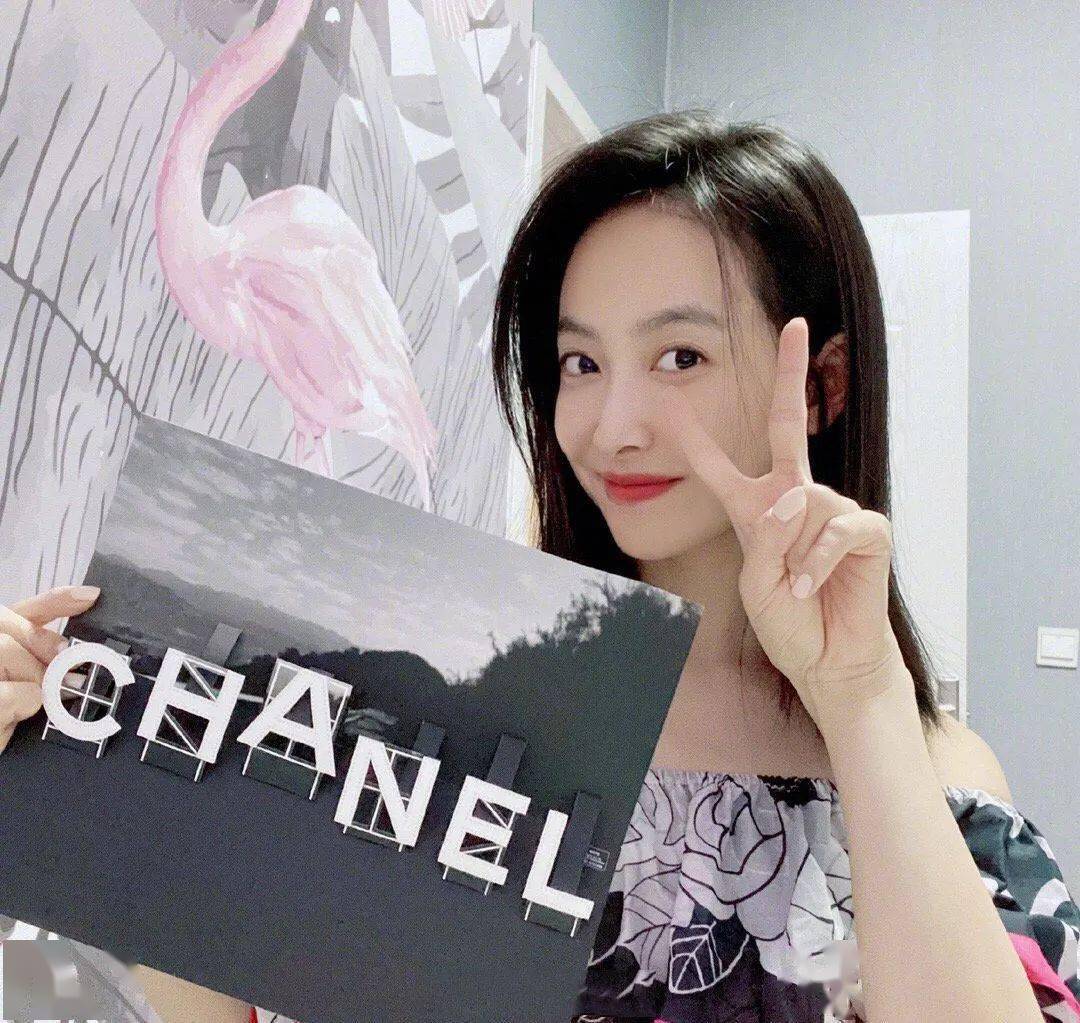 故事|CHANEL与女演员们的故事还在继续……