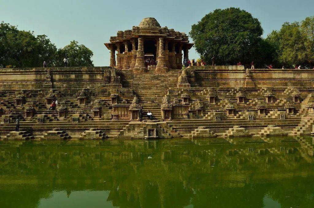 科纳克太阳神庙konarak sun temple