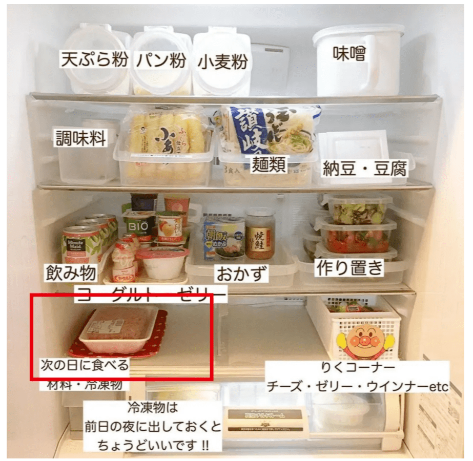 冰柜怎么放置东西最好 715e145c252d4fa99a66db53d12de825.png